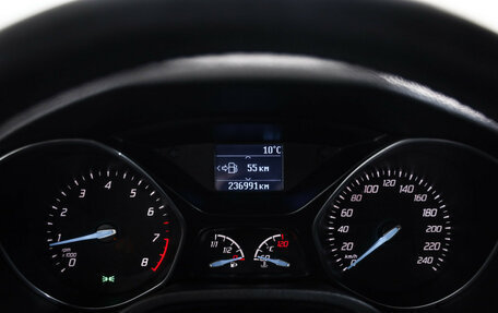 Ford Focus III, 2013 год, 699 000 рублей, 12 фотография