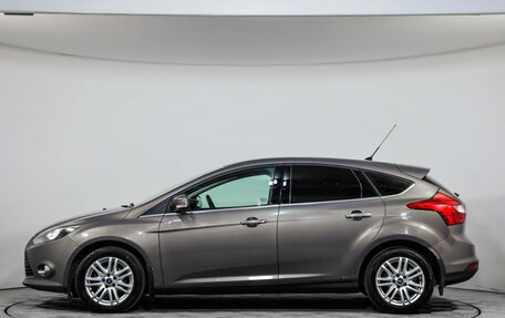 Ford Focus III, 2013 год, 699 000 рублей, 8 фотография