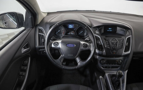 Ford Focus III, 2013 год, 699 000 рублей, 11 фотография