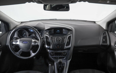 Ford Focus III, 2013 год, 699 000 рублей, 10 фотография