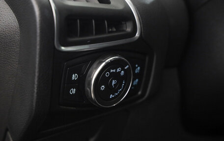 Ford Focus III, 2013 год, 699 000 рублей, 18 фотография