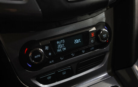 Ford Focus III, 2013 год, 699 000 рублей, 14 фотография