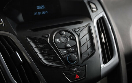 Ford Focus III, 2013 год, 699 000 рублей, 13 фотография