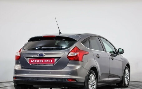 Ford Focus III, 2013 год, 699 000 рублей, 5 фотография