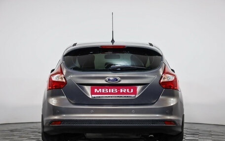 Ford Focus III, 2013 год, 699 000 рублей, 6 фотография