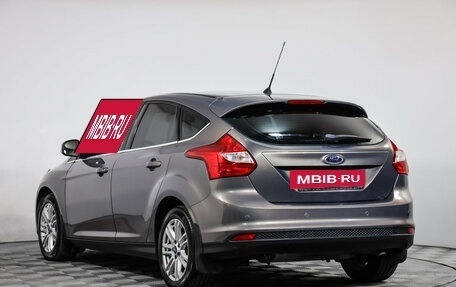 Ford Focus III, 2013 год, 699 000 рублей, 7 фотография