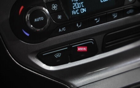 Ford Focus III, 2013 год, 699 000 рублей, 15 фотография