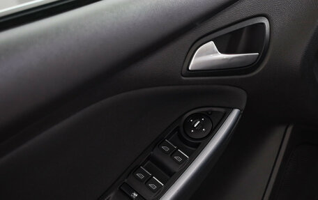 Ford Focus III, 2013 год, 699 000 рублей, 19 фотография