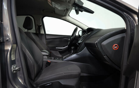 Ford Focus III, 2013 год, 699 000 рублей, 21 фотография