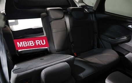 Ford Focus III, 2013 год, 699 000 рублей, 23 фотография