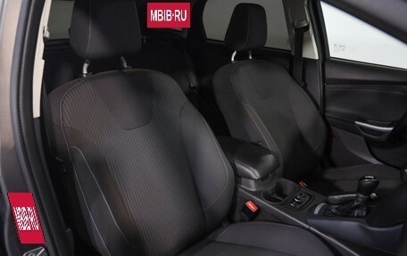 Ford Focus III, 2013 год, 699 000 рублей, 20 фотография