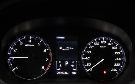 Mitsubishi Outlander III рестайлинг 3, 2018 год, 2 498 000 рублей, 13 фотография