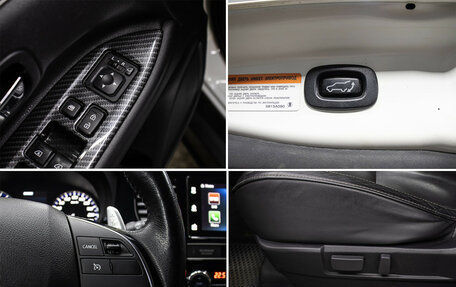 Mitsubishi Outlander III рестайлинг 3, 2018 год, 2 498 000 рублей, 19 фотография