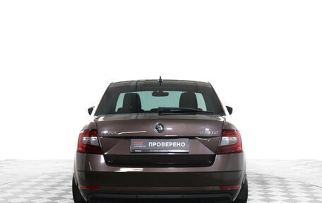 Skoda Octavia, 2020 год, 2 199 000 рублей, 6 фотография