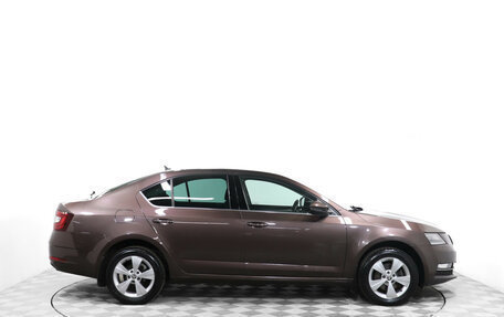 Skoda Octavia, 2020 год, 2 199 000 рублей, 4 фотография