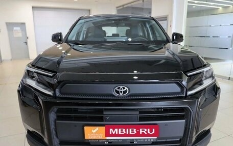 Toyota RAV4, 2026 год, 4 750 000 рублей, 6 фотография