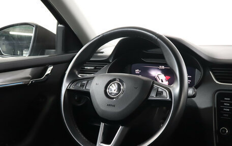 Skoda Octavia, 2020 год, 2 199 000 рублей, 15 фотография