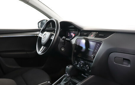 Skoda Octavia, 2020 год, 2 199 000 рублей, 9 фотография