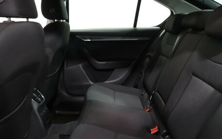 Skoda Octavia, 2020 год, 2 199 000 рублей, 10 фотография