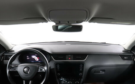 Skoda Octavia, 2020 год, 2 199 000 рублей, 12 фотография