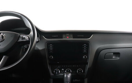 Skoda Octavia, 2020 год, 2 199 000 рублей, 14 фотография