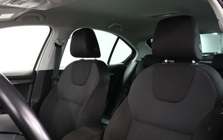 Skoda Octavia, 2020 год, 2 199 000 рублей, 17 фотография