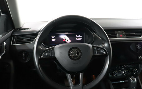 Skoda Octavia, 2020 год, 2 199 000 рублей, 18 фотография