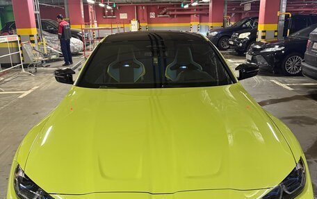 BMW M4, 2022 год, 9 300 000 рублей, 6 фотография