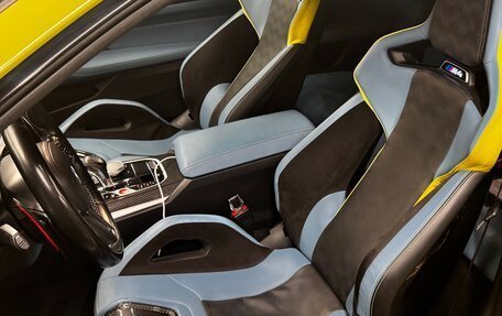 BMW M4, 2022 год, 9 300 000 рублей, 10 фотография