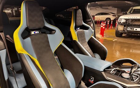 BMW M4, 2022 год, 9 300 000 рублей, 9 фотография