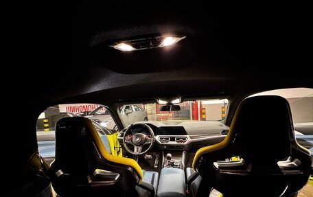 BMW M4, 2022 год, 9 300 000 рублей, 8 фотография