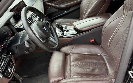 BMW 5 серия, 2020 год, 3 900 000 рублей, 8 фотография