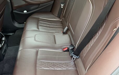 BMW 5 серия, 2020 год, 3 900 000 рублей, 11 фотография