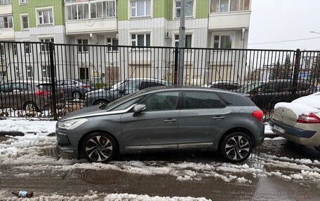 Citroen DS5, 2012 год, 1 350 000 рублей, 5 фотография