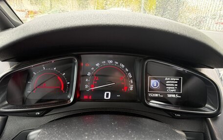 Citroen DS5, 2012 год, 1 350 000 рублей, 7 фотография