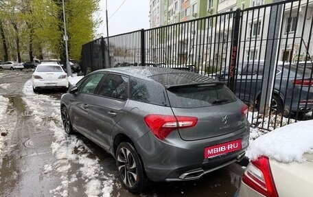 Citroen DS5, 2012 год, 1 350 000 рублей, 4 фотография