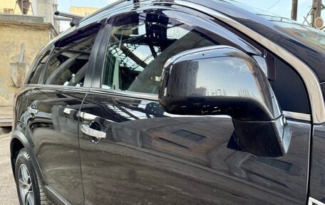 Opel Antara I, 2008 год, 770 000 рублей, 4 фотография