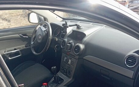 Opel Antara I, 2008 год, 770 000 рублей, 5 фотография