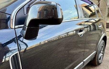 Opel Antara I, 2008 год, 770 000 рублей, 3 фотография