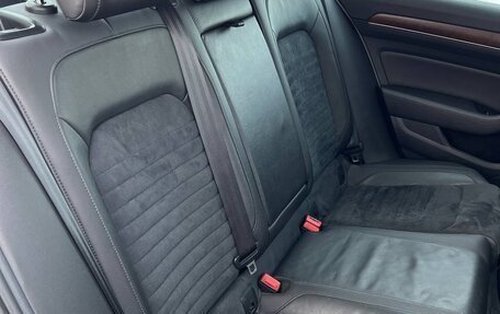 Volkswagen Passat B8 рестайлинг, 2016 год, 1 600 000 рублей, 7 фотография