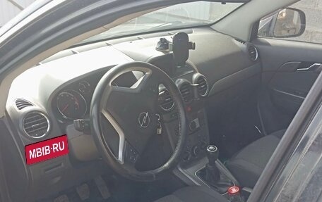 Opel Antara I, 2008 год, 770 000 рублей, 6 фотография