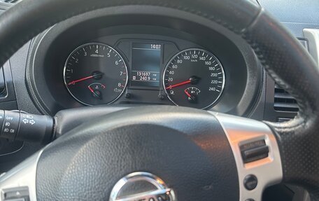 Nissan X-Trail, 2013 год, 1 500 000 рублей, 12 фотография