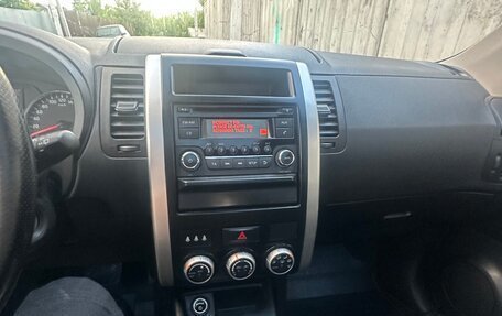 Nissan X-Trail, 2013 год, 1 500 000 рублей, 8 фотография