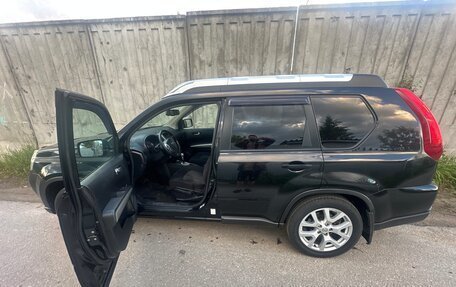 Nissan X-Trail, 2013 год, 1 500 000 рублей, 7 фотография