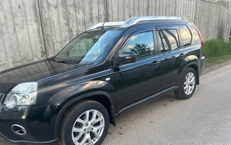 Nissan X-Trail, 2013 год, 1 500 000 рублей, 4 фотография