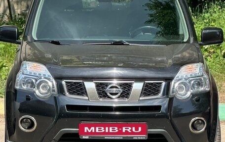 Nissan X-Trail, 2013 год, 1 500 000 рублей, 2 фотография