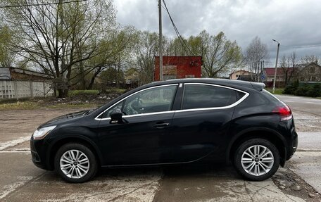 Citroen DS4, 2012 год, 625 000 рублей, 2 фотография