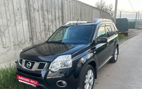 Nissan X-Trail, 2013 год, 1 500 000 рублей, 6 фотография