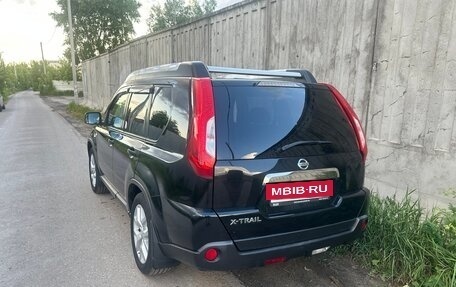 Nissan X-Trail, 2013 год, 1 500 000 рублей, 3 фотография