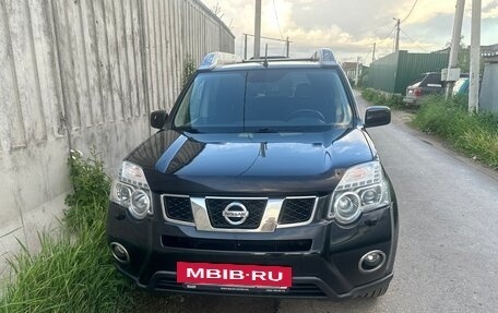 Nissan X-Trail, 2013 год, 1 500 000 рублей, 5 фотография